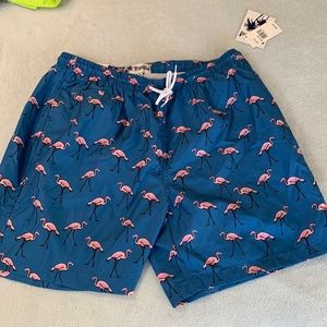 COPY - Mens Swim Trunks Size Large